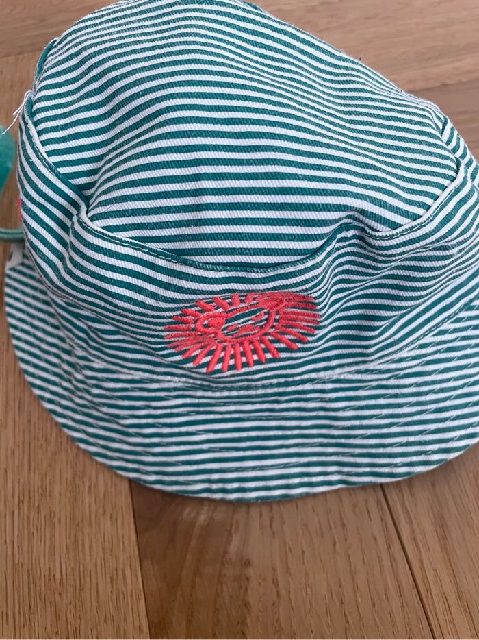 Chapeau - photo numéro 3