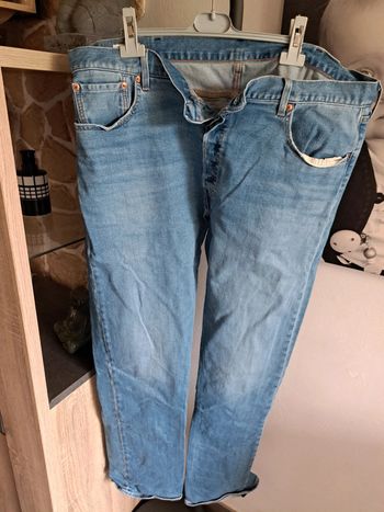 Jean levis