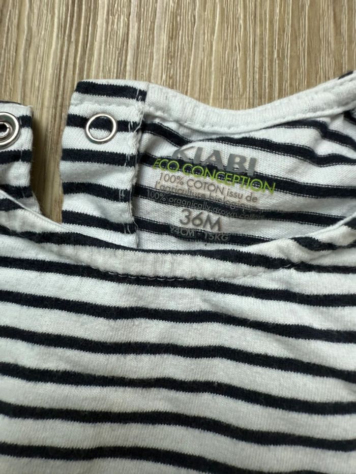 Débardeur - photo numéro 3