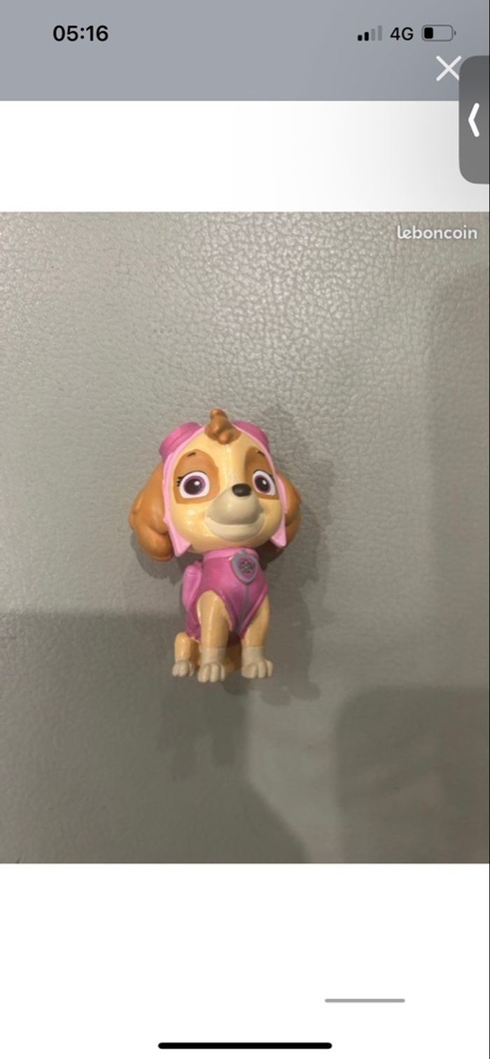 Tonies stella tonies pour toniebox - photo numéro 6