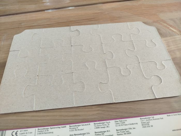 Puzzle - photo numéro 2