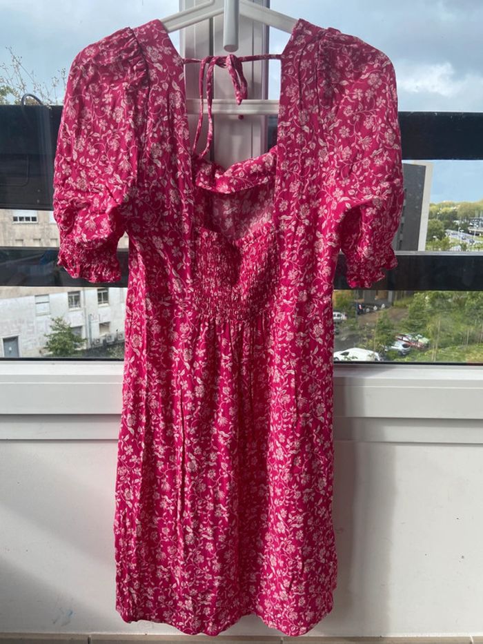 Robe neuf Mango - photo numéro 4