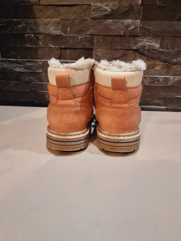 Bottines - photo numéro 6