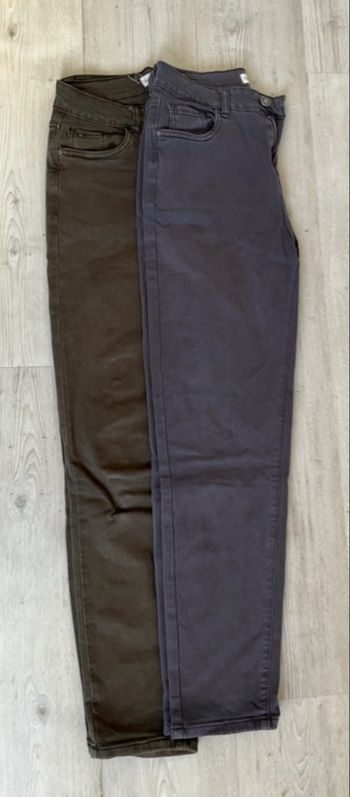Pantalon femme