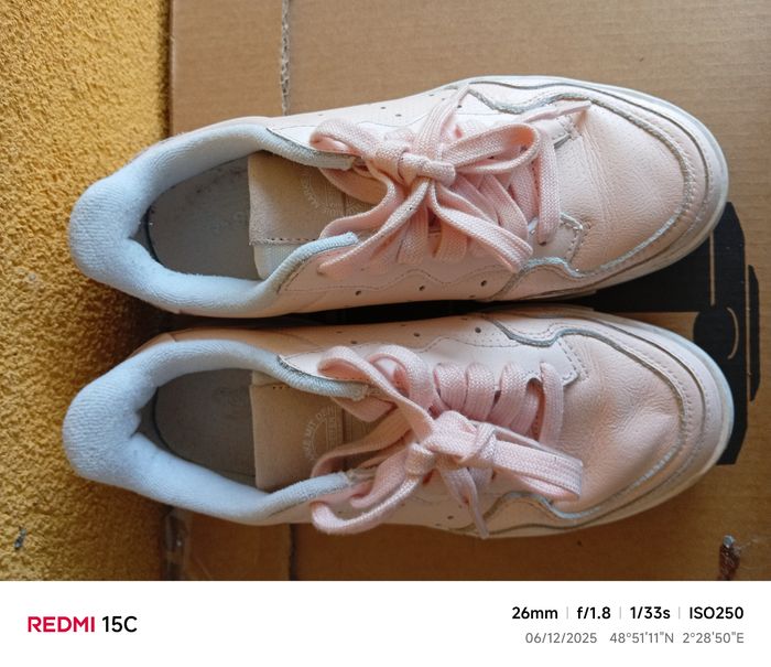 Adidas T.36 - photo numéro 7