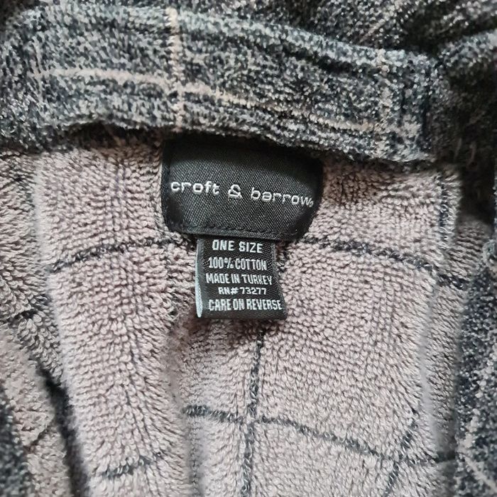 Robe de chambre - photo numéro 2