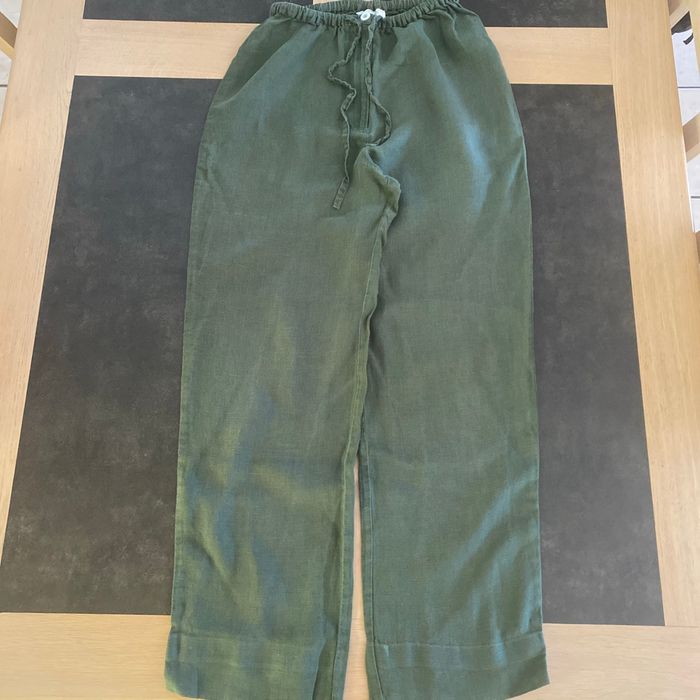 Pantalon léger