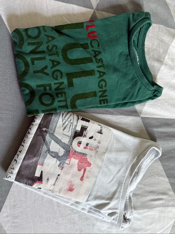 Teeshirt