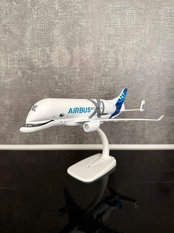 Avion Airbus Beluga XL Neuf