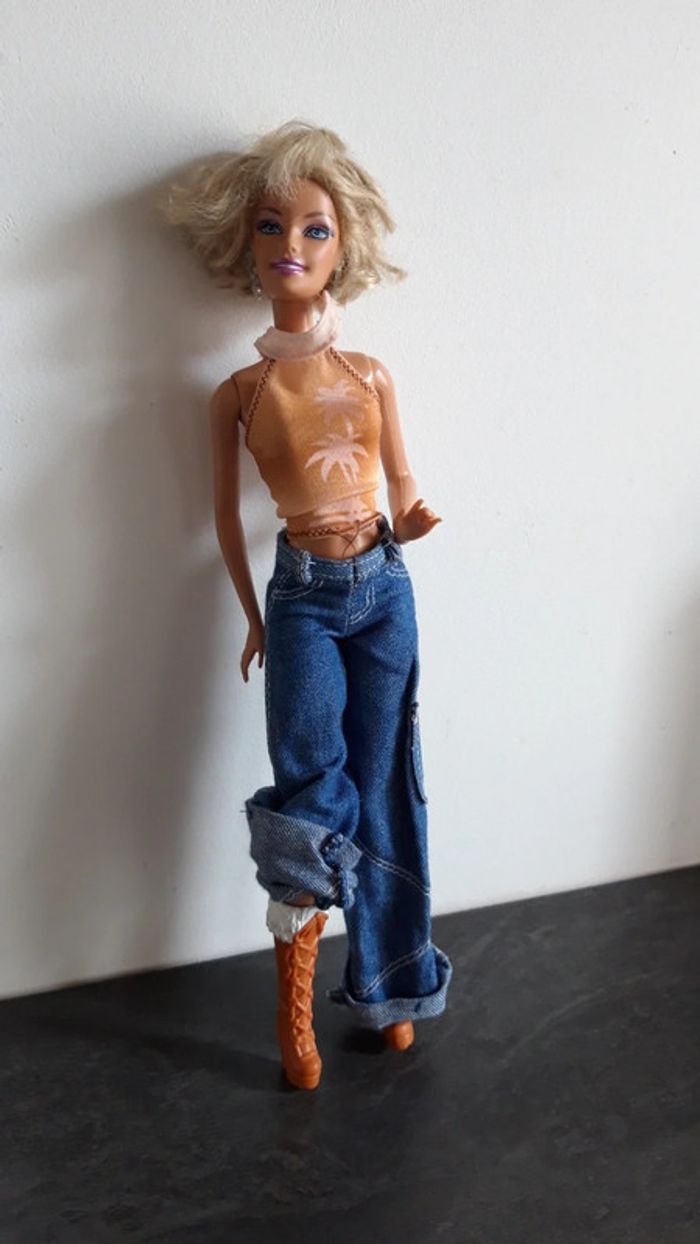 Barbie - photo numéro 4
