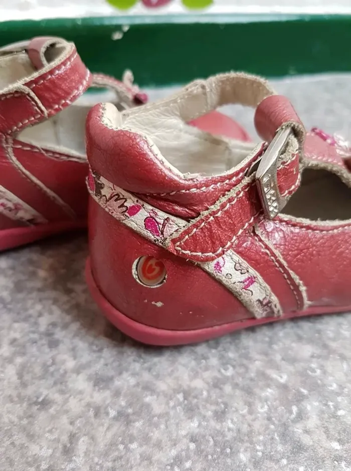 Gbb ballerines p.20 - photo numéro 4