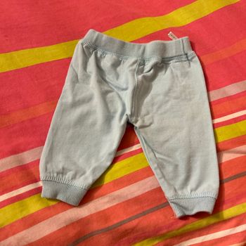 Pantalon bébé