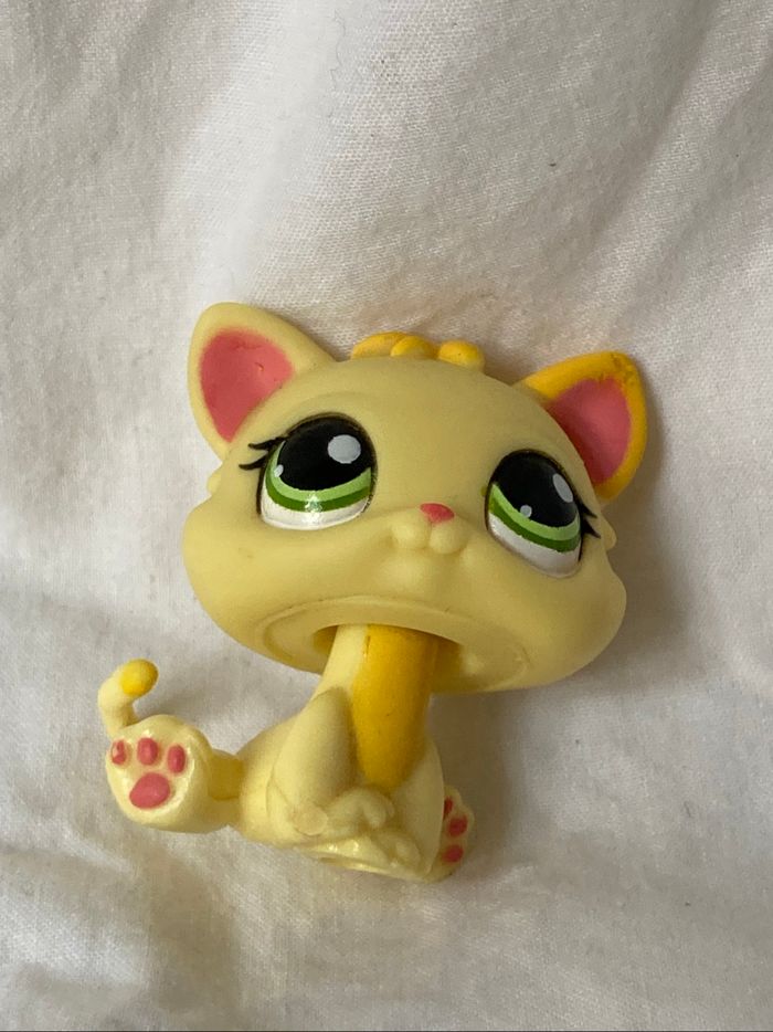 lps chaton - photo numéro 6