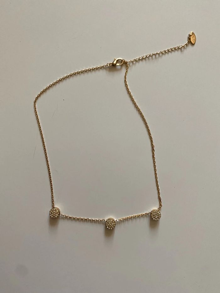 Collier ras  de cou - photo numéro 6