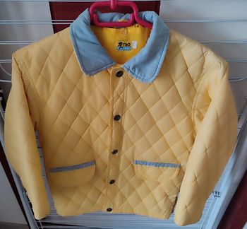 Manteau enfant 8 ans - Tape à l'oeil