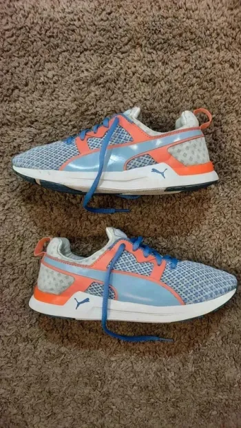 Basket Puma Pulse Xt Geo 37