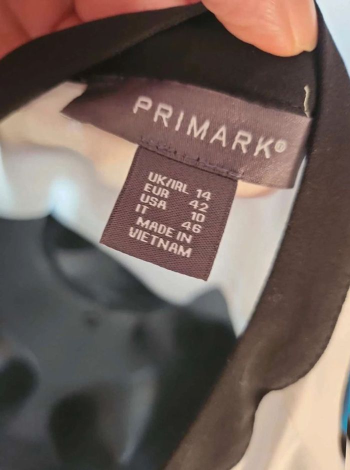 Blouse femme - photo numéro 2