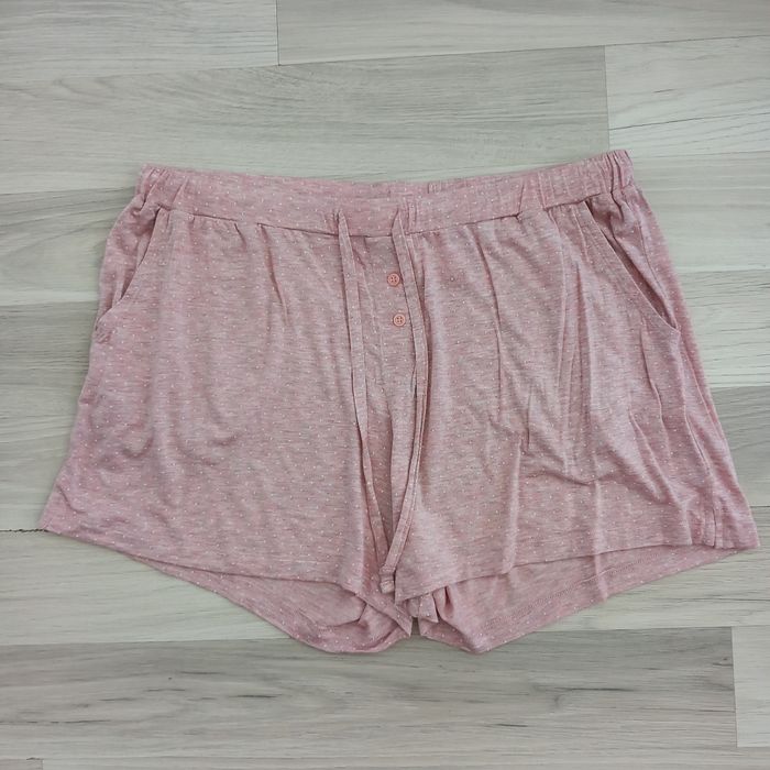 Pyjama femme été 2 pièces imprimé Disney C&A taille M - photo numéro 9