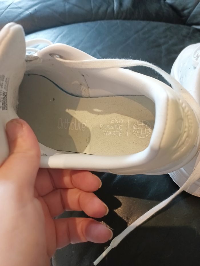 Baskets Adidas Stan Smith - photo numéro 6