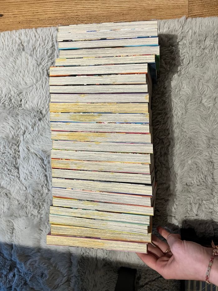 Switch girl - photo numéro 6