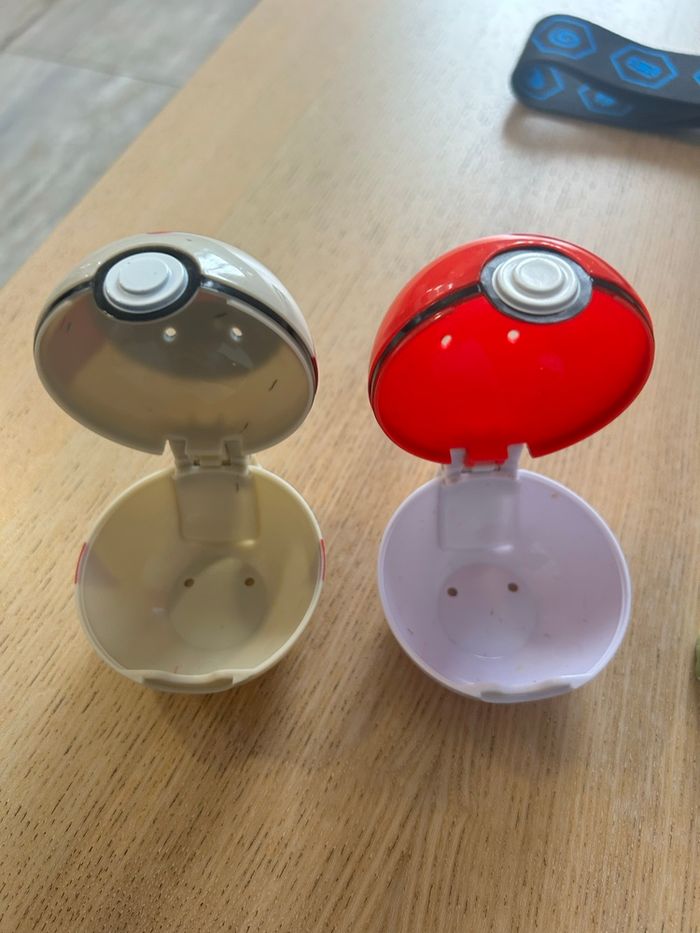 Ensemble ceinture Pokémon - photo numéro 6