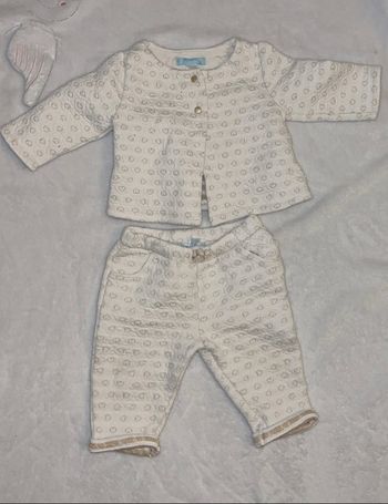 Ensemble bébé
