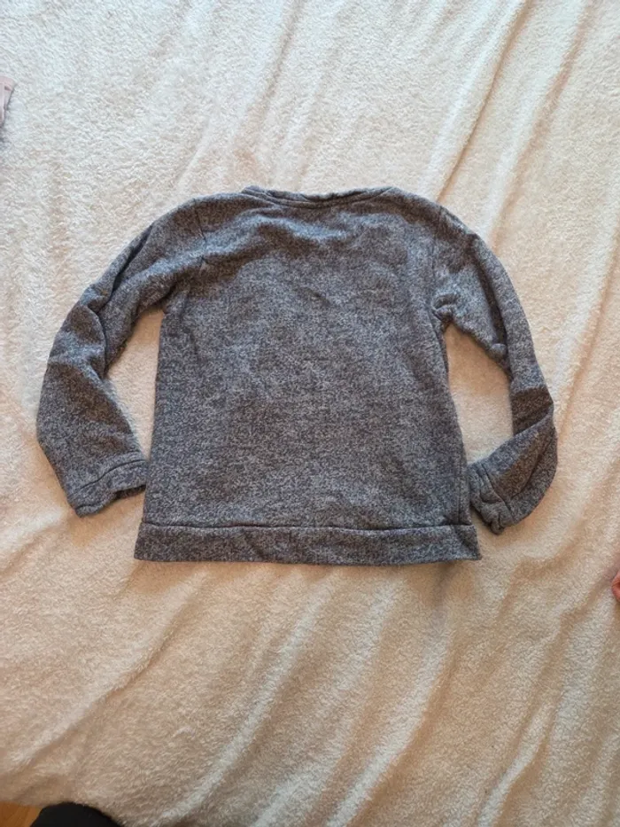 Pull 8 ans - photo numéro 4
