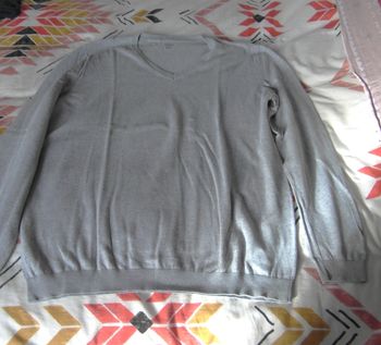 pull col V