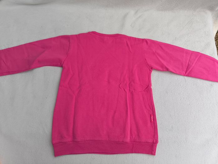 Sweat fille LJ.I.S 10 ans - photo numéro 3