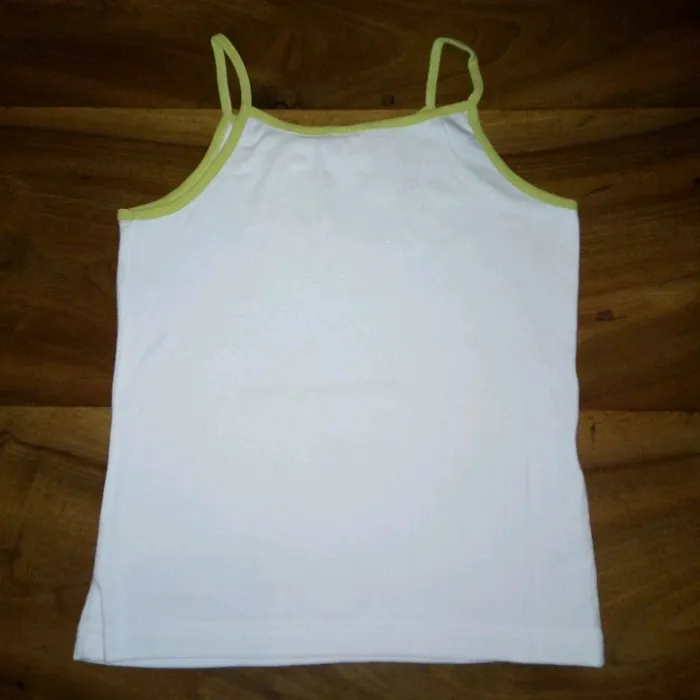T-shirt d’été - photo numéro 9