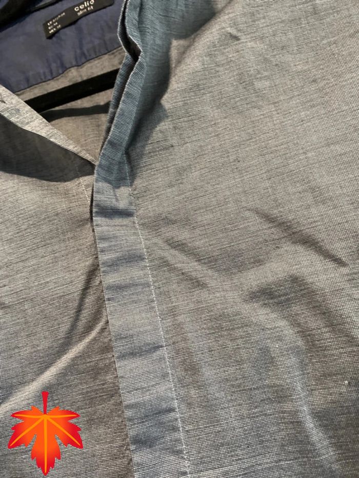 Chemise Celio - photo numéro 2