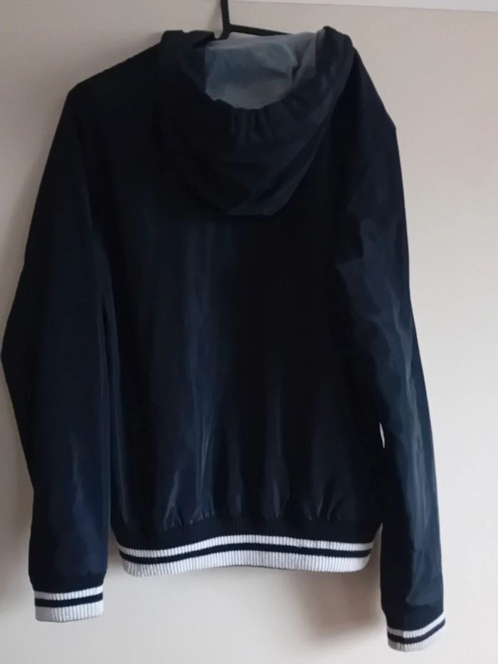 Manteau à capuche Clothes H & Lewis Legend - photo numéro 2