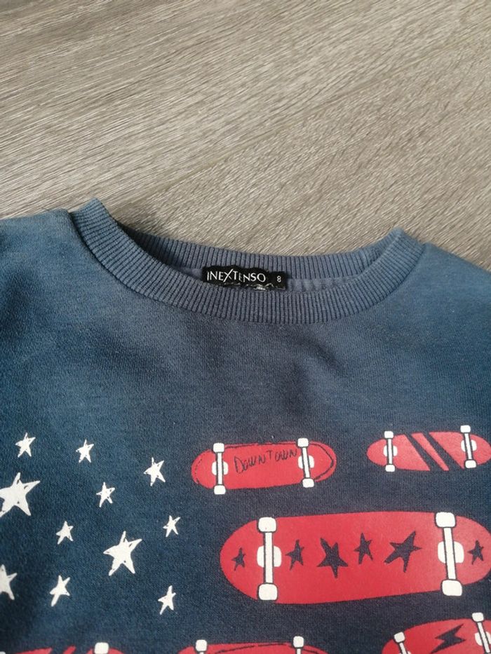 Pull skate 8A - photo numéro 3