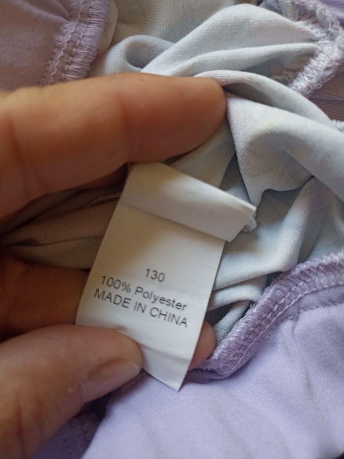 Pyjama 2 pièces neuf SHEIN fille 10 ans - photo numéro 3