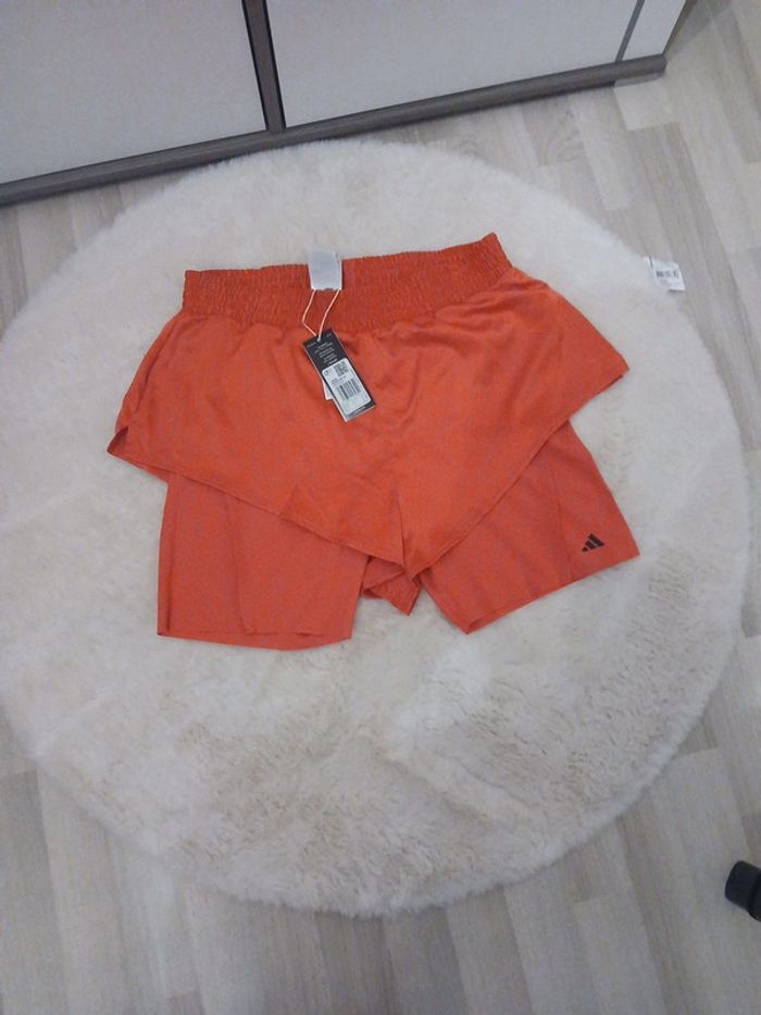 short running adidas femme taille Xl