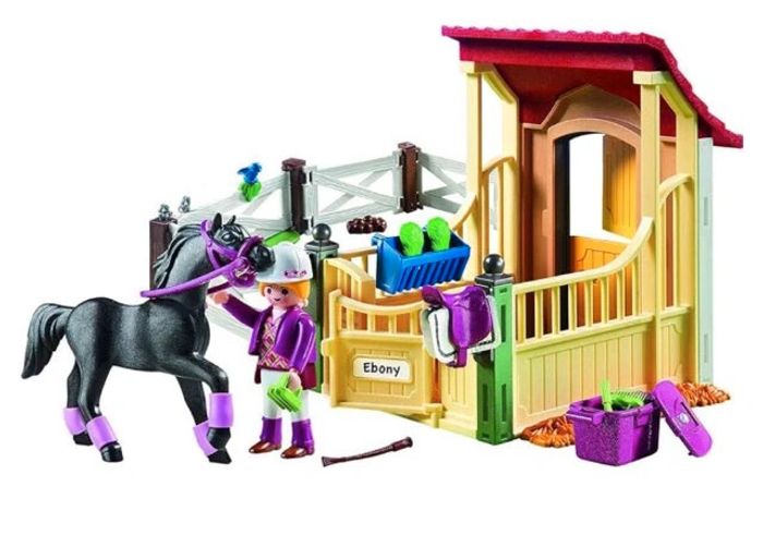 Playmobil