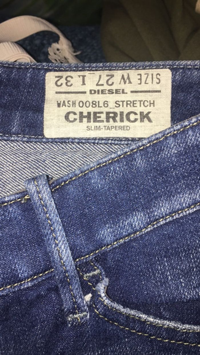 Fashion le jeans 👖 - photo numéro 3