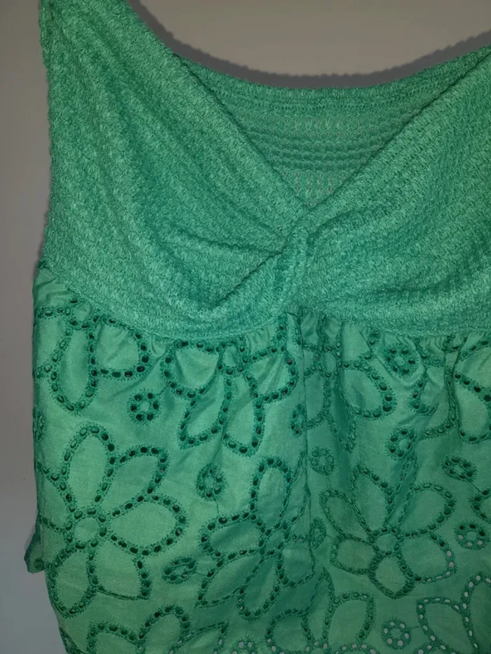 Top bandeau taille xs - photo numéro 2