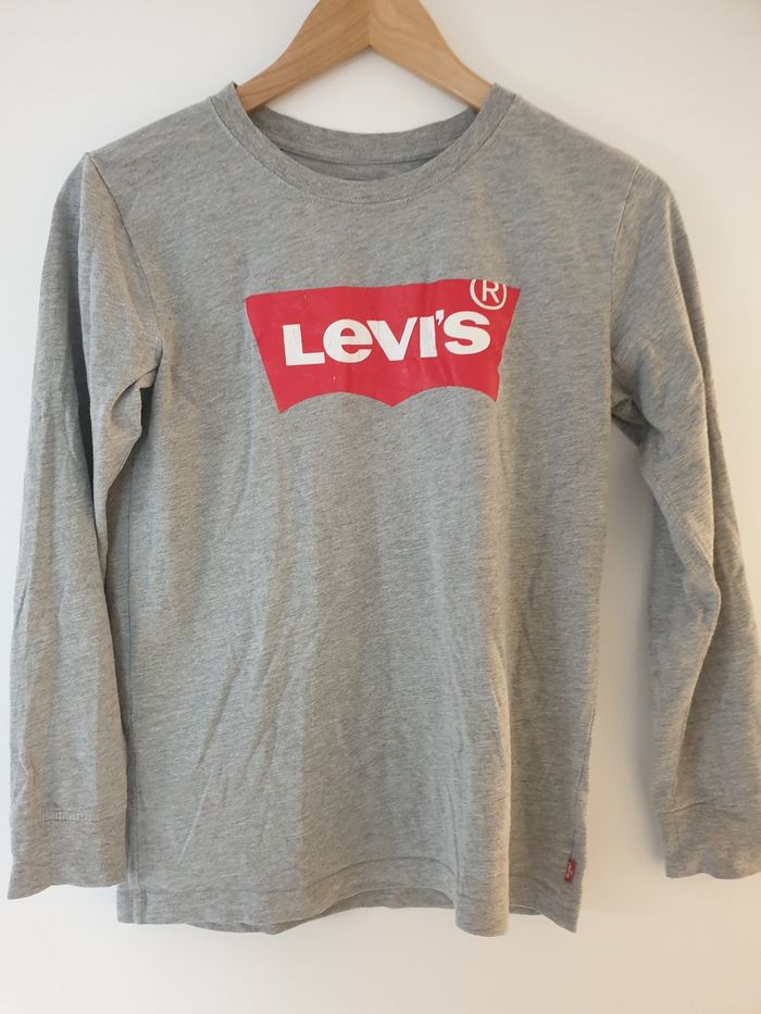 T shirt enfant Levi's