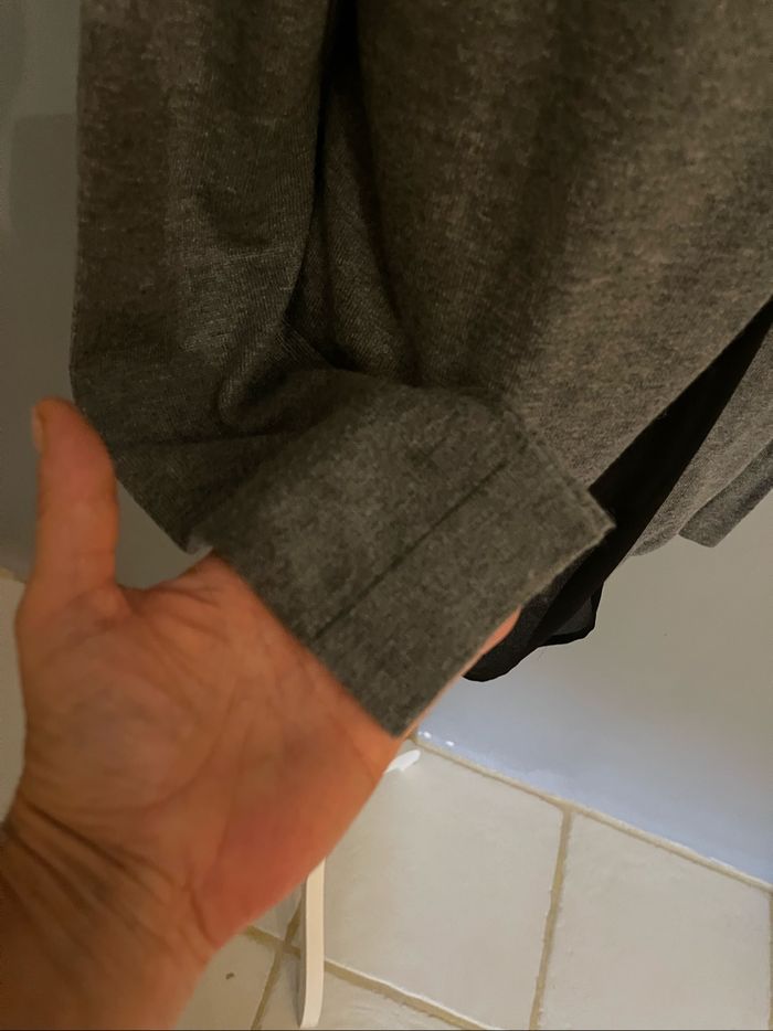 Pull Grain de malice 38 - photo numéro 9