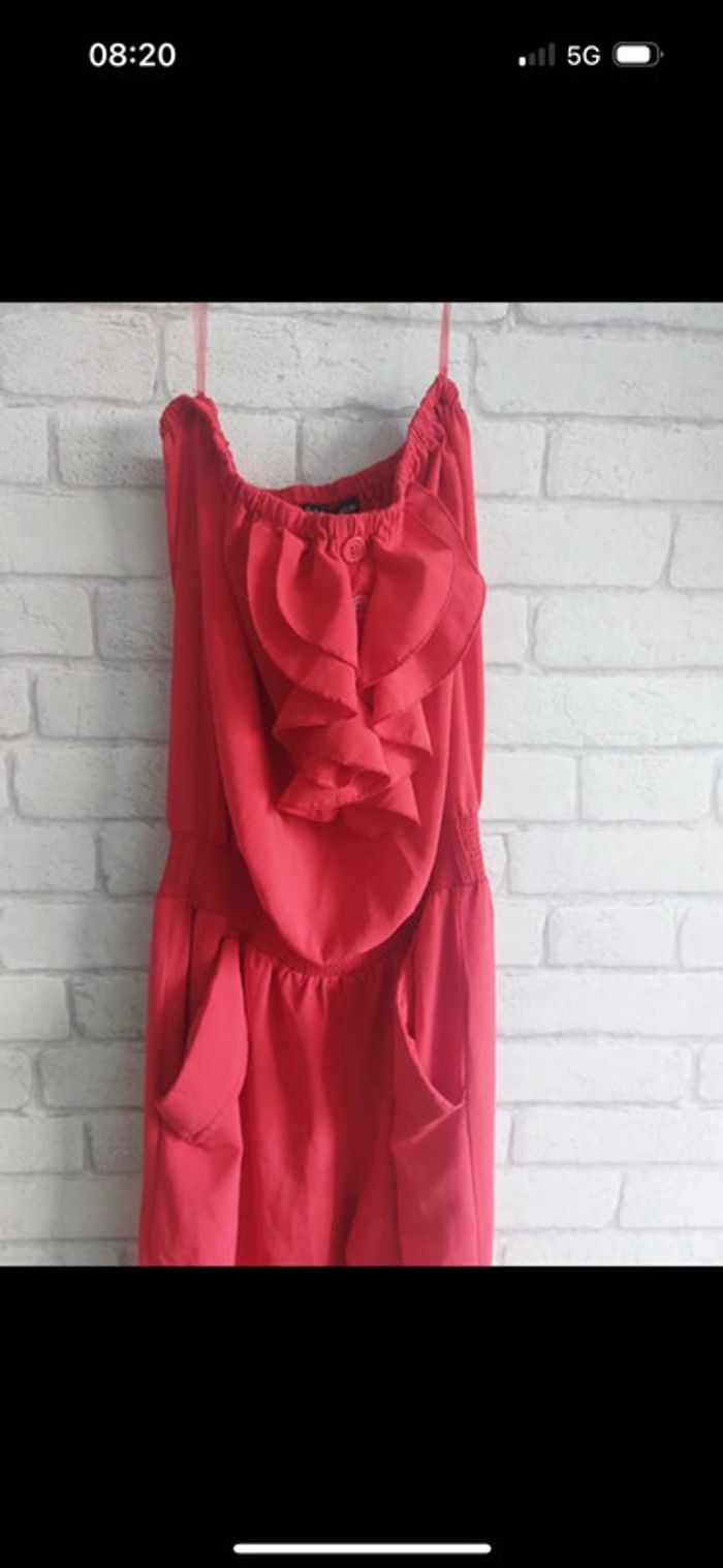 Combinaison J&S Millenium taille M. - photo numéro 2