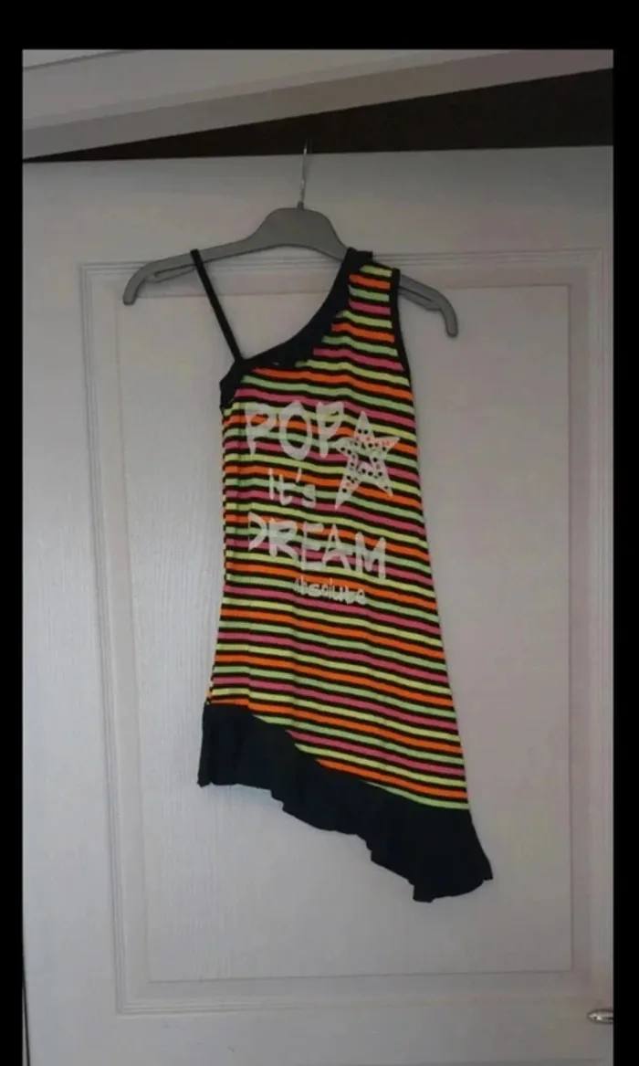 robe été
