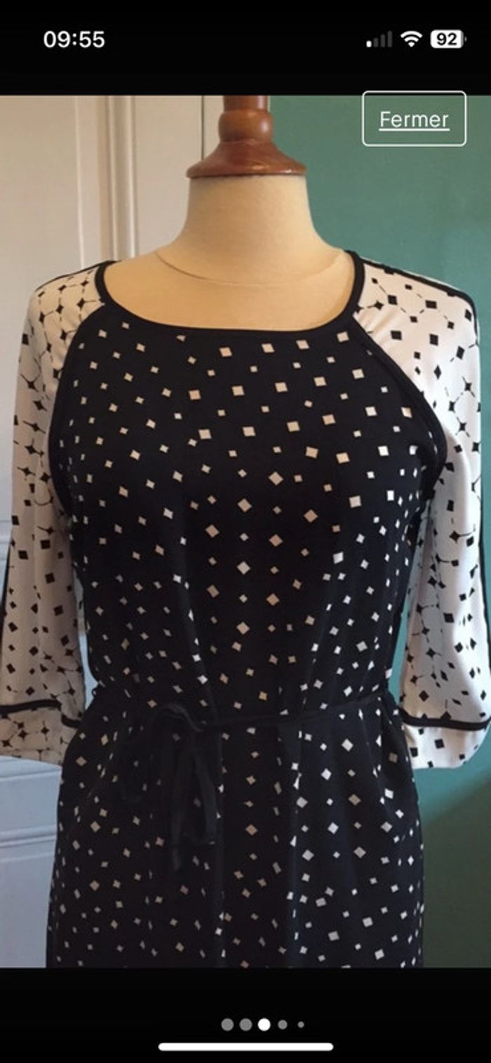 Robe taille 36/38 - photo numéro 3