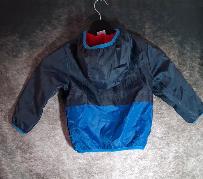 Veste Sonic - photo numéro 8