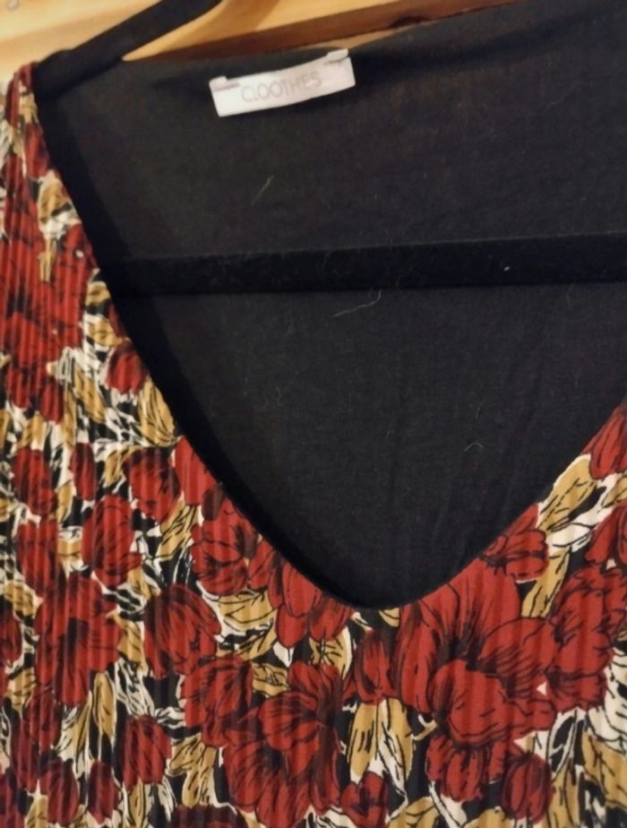 Robe T.S - photo numéro 3