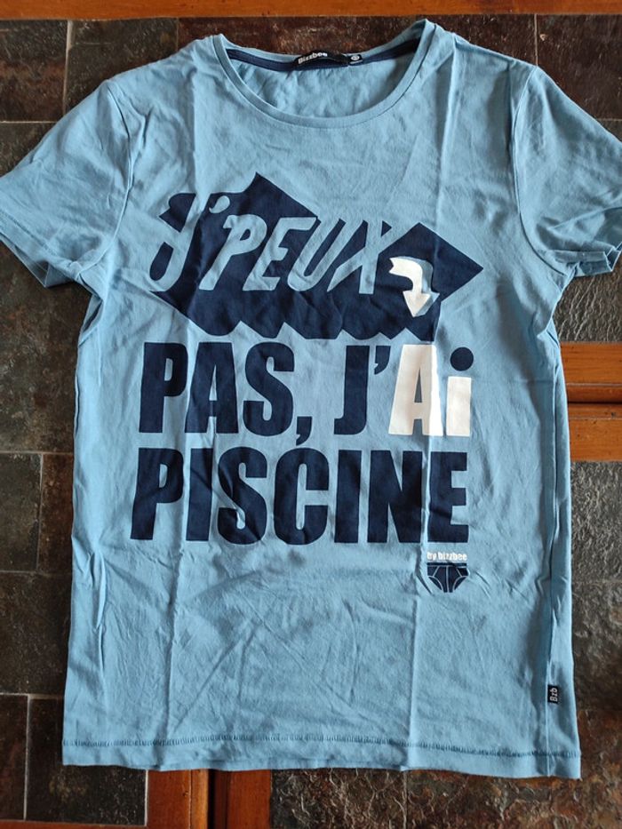 T-shirt - photo numéro 4