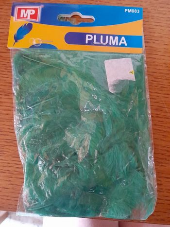 Plumes