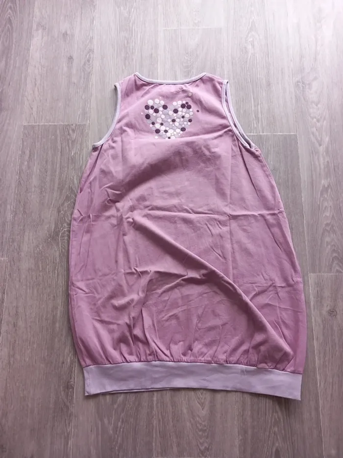 Robe sans manches - photo numéro 3