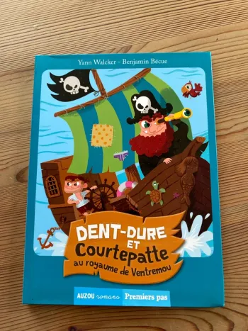 Livre enfant