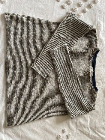 Pull en maille